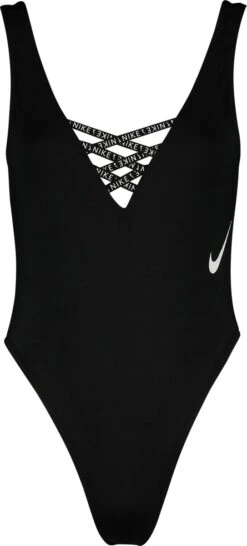 Nike Swim Sneakerkini U-Back Dames Badpak - Maat M -Sloggi Bikini Winkle 543x1200 1