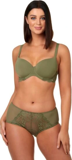 After Eden D-Cup & Up Bo High Waist Slip 7 After Eden D-Cup & Up Bo High Waist Slip -Sloggi Bikini Winkle 543x1200 2