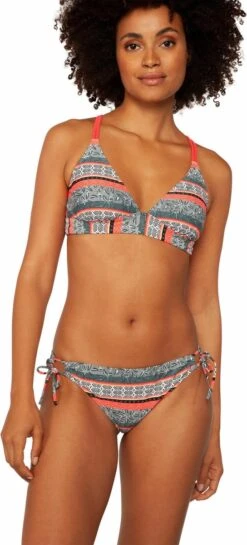 Protest Superbel Triangel Bikini Dames - Maat Xs/34 -Sloggi Bikini Winkle 544x1200 1