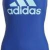 Adidas SH3.RO BOS S Badpak Modisch Dames Blauw
