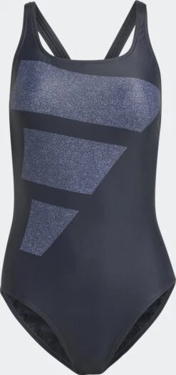 Adidas Big Bars Badpak Dames Zwart -Sloggi Bikini Winkle 564x1200