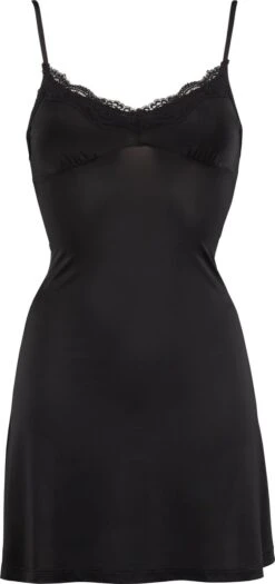 Hunkemöller Gladmakende Onderjurk - Level 1 - Maat M