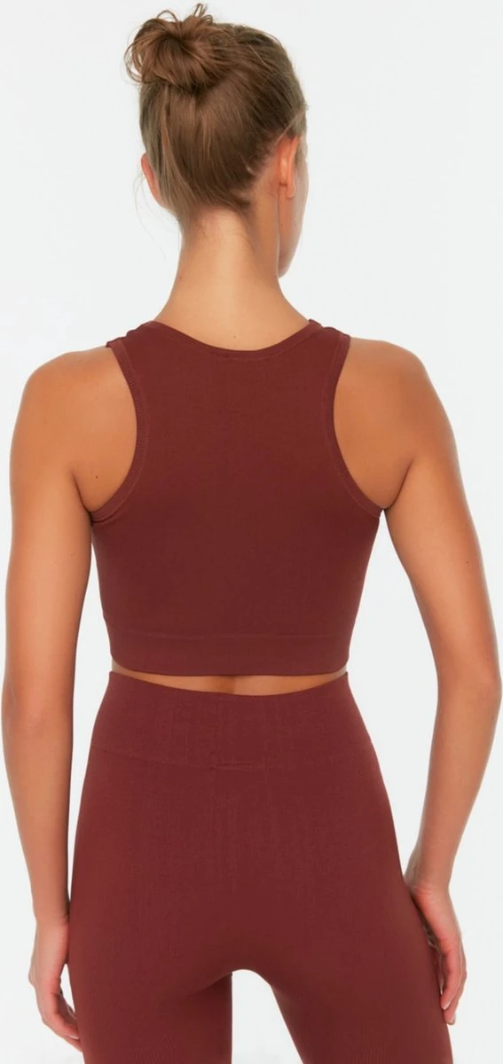 Trendyol Vrouwen Sportbeha 3 Trendyol Vrouwen Sportbeha - Afbeelding 3