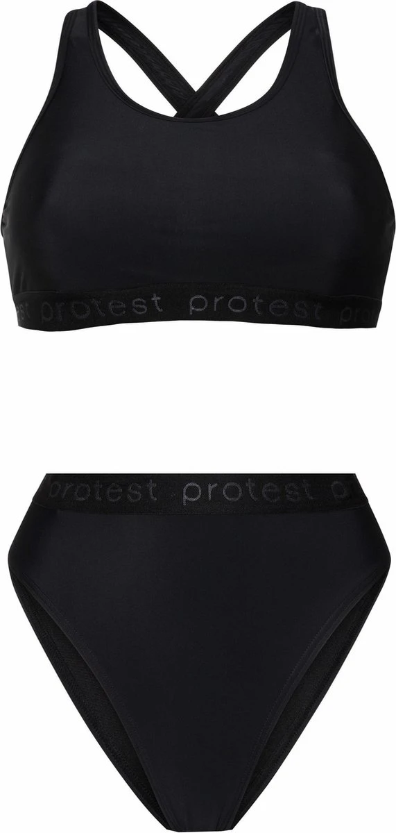 Protest Prtmarang Bikini Dames - Maat L/40 1 Protest Prtmarang Bikini Dames - Maat L/40