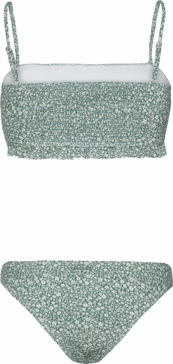 Protest Prtcapelo Bandeau-bikini Dames - Maat M/38 2 Protest Prtcapelo Bandeau-bikini Dames - Maat M/38 - Afbeelding 2