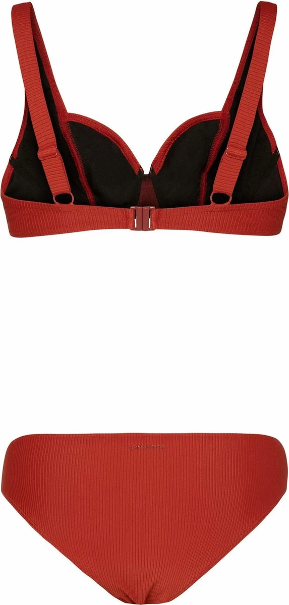 Protest Merryl Ccup Beugel Bikini Dames - Maat M/38 2 Protest Merryl Ccup Beugel Bikini Dames - Maat M/38 - Afbeelding 2