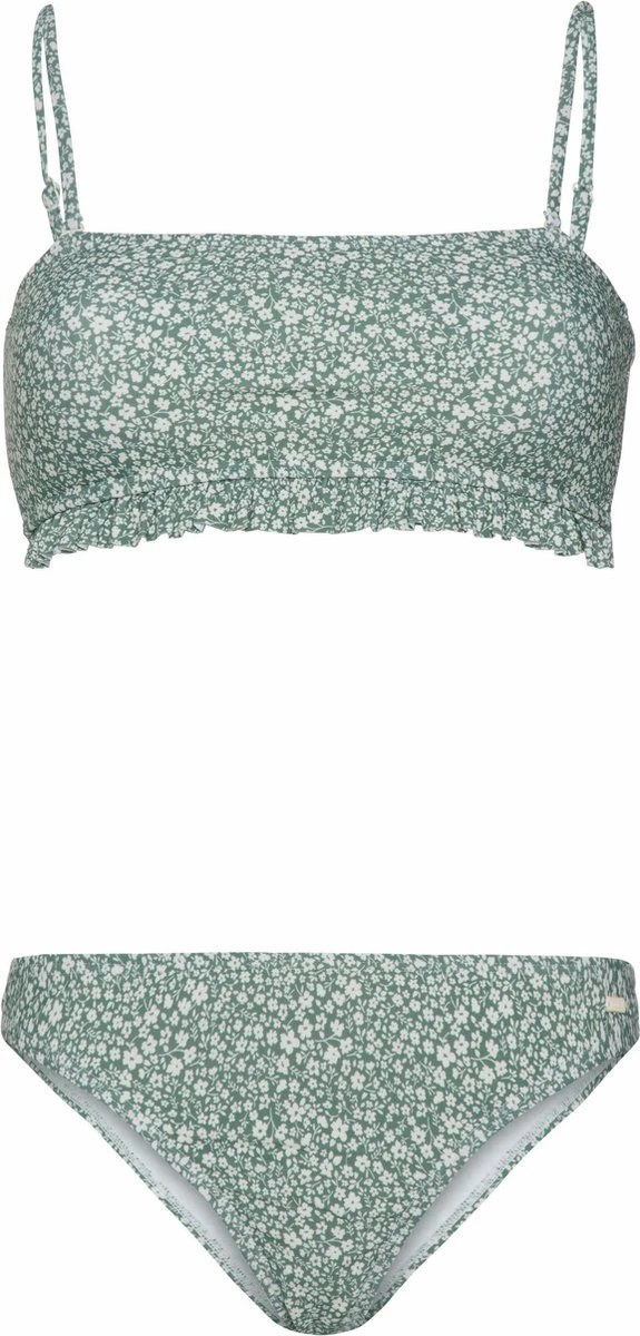 Protest Prtcapelo Bandeau-bikini Dames - Maat M/38 1 Protest Prtcapelo Bandeau-bikini Dames - Maat M/38