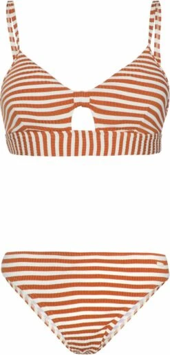 Protest Prtfrontera Bikini Dames - Maat L/40