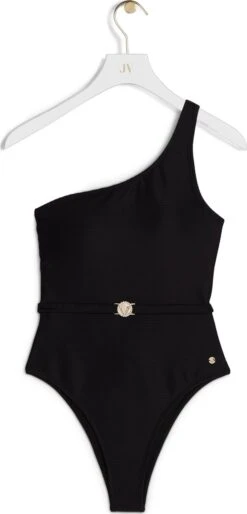 JOSH V ANYA Badpak Zwart - Maat S