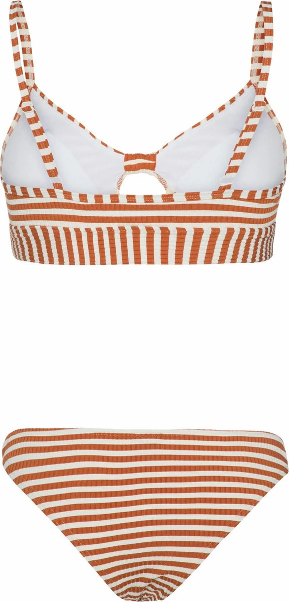 Protest Prtfrontera Bikini Dames - Maat L/40 2 Protest Prtfrontera Bikini Dames - Maat L/40 - Afbeelding 2