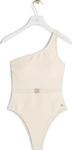 JOSH V ANYA Badpak Crème - Maat M