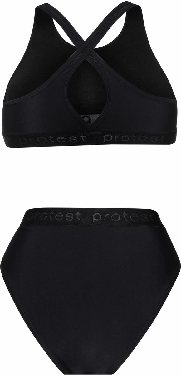 Protest Prtmarang Bikini Dames - Maat L/40 2 Protest Prtmarang Bikini Dames - Maat L/40 - Afbeelding 2