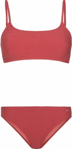 Protest Prtsisal Bikini Dames - Maat M/38