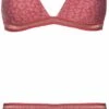 Protest Prtmosteiro Triangelbikini Dames - Maat L/40