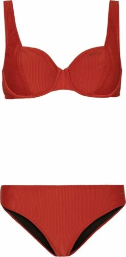 Protest Merryl Ccup Beugel Bikini Dames - Maat M/38