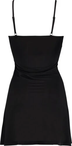 Hunkemöller Gladmakende Onderjurk - Level 1 - Maat M -Sloggi Bikini Winkle 593x1200 2