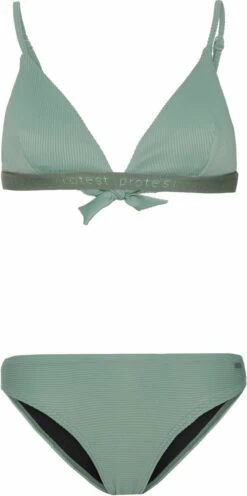 Protest Prtneiva Triangelbikini Dames - Maat L/40