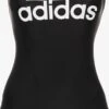 Adidas Dames Badpak - Zwart - Maat XL