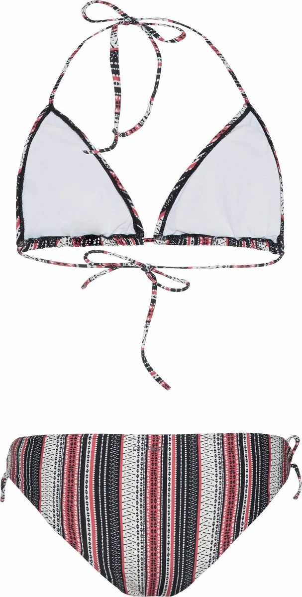 Protest Prtcitron Triangelbikini Dames - Maat L/40 2 Protest Prtcitron Triangelbikini Dames - Maat L/40 - Afbeelding 2