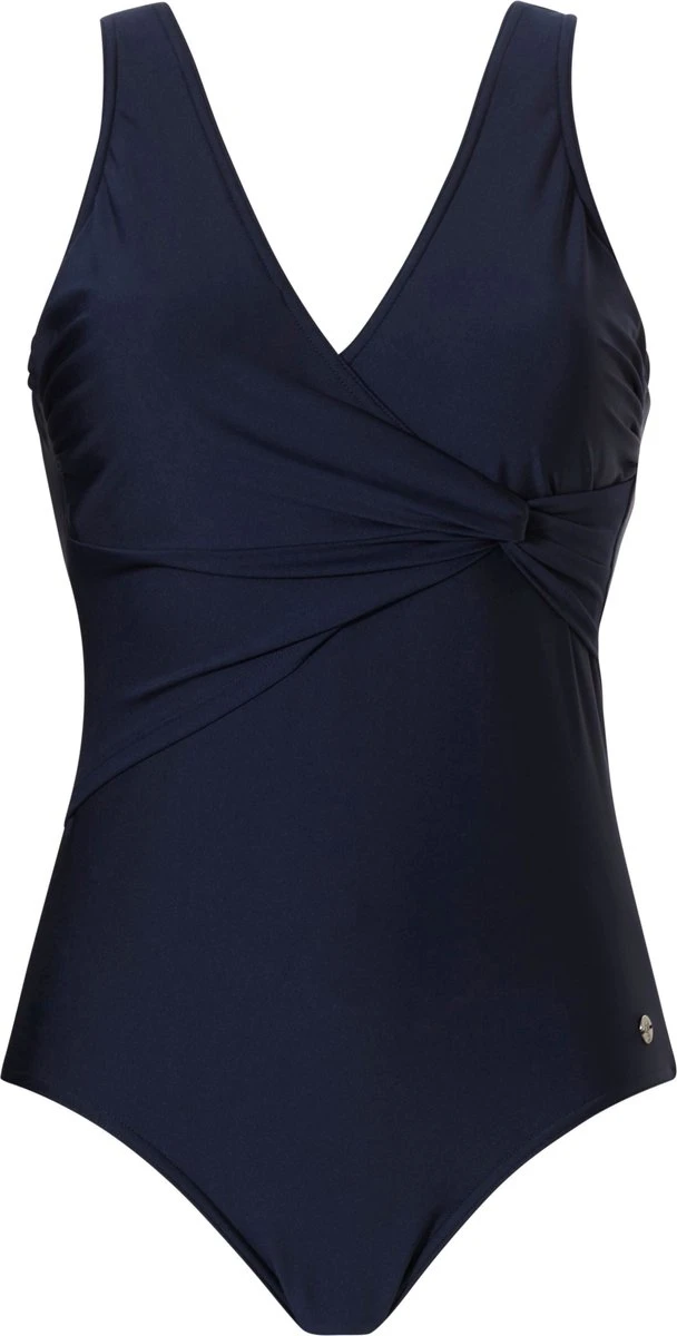 Pastunette Beach - Blue Beauty - Badpak - Blauw - Maat 40 1 Pastunette Beach - Blue Beauty - Badpak - Blauw - Maat 40