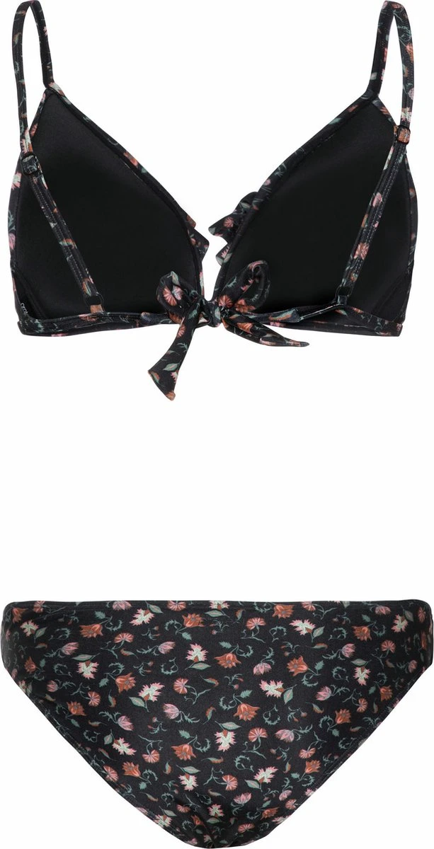 Protest Prttoluca Triangelbikini Dames - Maat M/38 2 Protest Prttoluca Triangelbikini Dames - Maat M/38 - Afbeelding 2