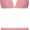 Protest Prtsola Triangelbikini Dames - Maat M/38