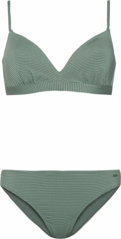 Protest Prtbrita Triangelbikini Dames - Maat S36c