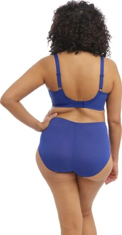 Elomi Brianna Plunge Dames Beha - Maat GG85 -Sloggi Bikini Winkle 623x1200