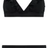 SHIWI Bobby Dames Bikini Zwart - Maat 36