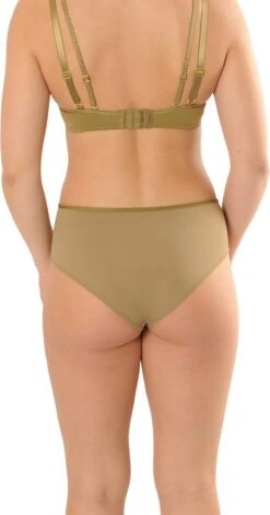 SAPPH - Mistress Short Groen - Maat S - Groen - Dames 11 SAPPH - Mistress Short Groen - Maat S - Groen - Dames -Sloggi Bikini Winkle 631x1200