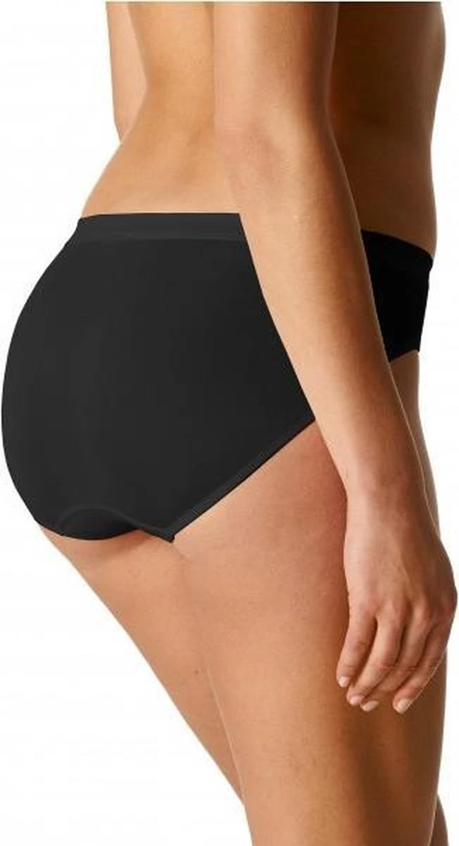 Mey Dames Jazz Pants Emotion 59201 3 Schwarz 44 13 Mey Dames Jazz Pants Emotion 59201 3 Schwarz 44 - Afbeelding 13