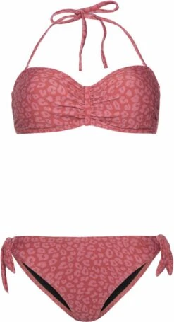 Protest Prtinge Bandeau-bikini Dames - Maat M/38