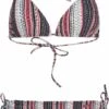 Protest Prtcitron Triangelbikini Dames - Maat L/40