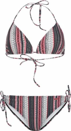 Protest Prtcitron Triangelbikini Dames - Maat L/40