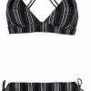 Protest Superbel Triangel Bikini Dames - Maat L/40