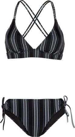 Protest Superbel Triangel Bikini Dames - Maat L/40