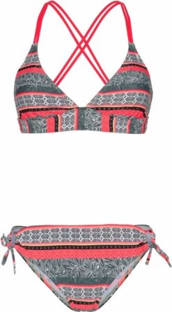 Protest Superbel Triangel Bikini Dames - Maat Xs/34