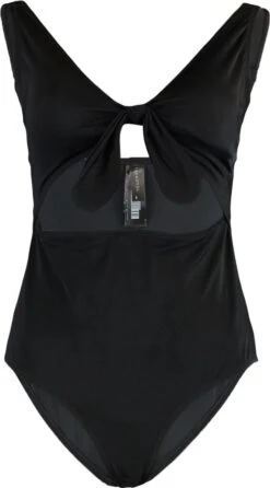 Trendyol Vrouwen Grote Maten Badpak -Sloggi Bikini Winkle 664x1200