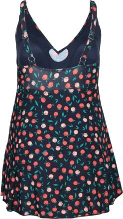 Paprika Dames - Zwempak - Maat 54 17 Paprika Dames - Zwempak - Maat 54 -Sloggi Bikini Winkle 677x1200