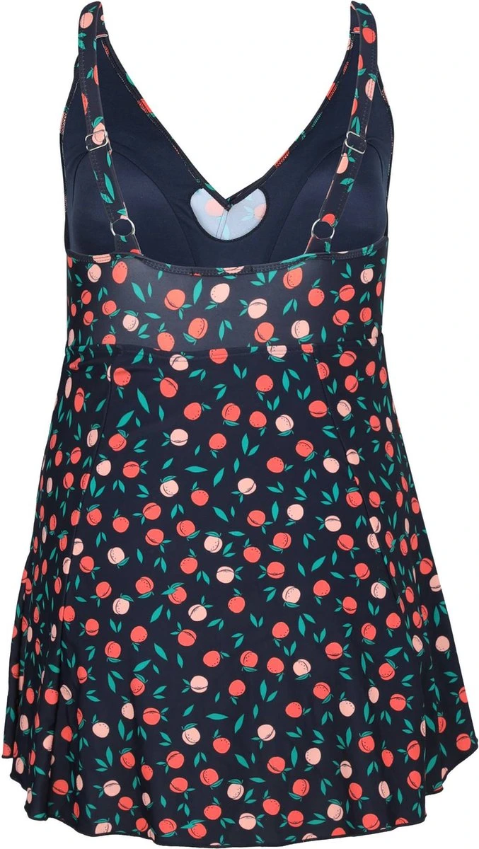 Paprika Dames - Zwempak - Maat 54 9 Paprika Dames - Zwempak - Maat 54 - Afbeelding 9