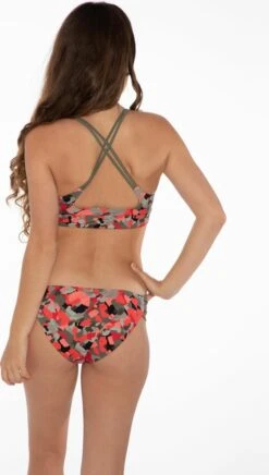 Protest Missie Triangel Bikini Dames - Maat Xs/34 -Sloggi Bikini Winkle 680x1200