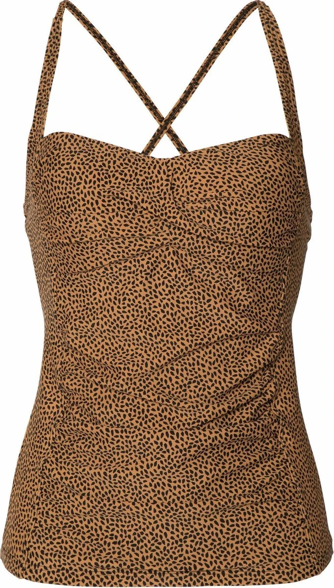 Protest Mm Femme 21 Ccup Tankini Dames - Maat M/38 1 Protest Mm Femme 21 Ccup Tankini Dames - Maat M/38