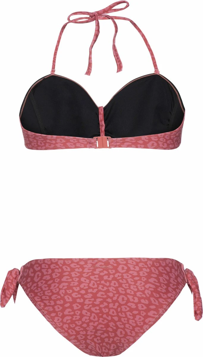 Protest Prtinge Bandeau-bikini Dames - Maat M/38 2 Protest Prtinge Bandeau-bikini Dames - Maat M/38 - Afbeelding 2