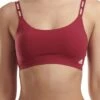 Adidas Sport SCOOP LOUNGE BRA Dames Beha - Maat M