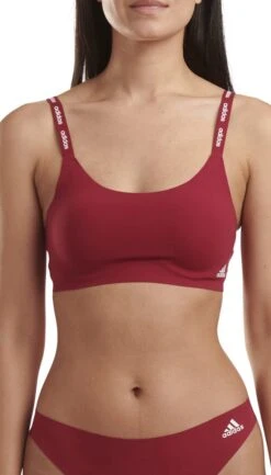 Adidas Sport SCOOP LOUNGE BRA Dames Beha - Maat M -Sloggi Bikini Winkle 685x1200 3