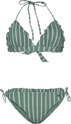 Protest Prtkalbarri Triangelbikini Dames - Maat S/36