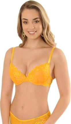 Sapph Odetta Push-up BH 9 Sapph Odetta Push-up BH -Sloggi Bikini Winkle 688x1200 1