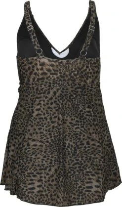 Paprika Dames Badjurk Met Luipaardprint - Zwempak - Maat 54 16 Paprika Dames Badjurk Met Luipaardprint - Zwempak - Maat 54 -Sloggi Bikini Winkle 707x1200