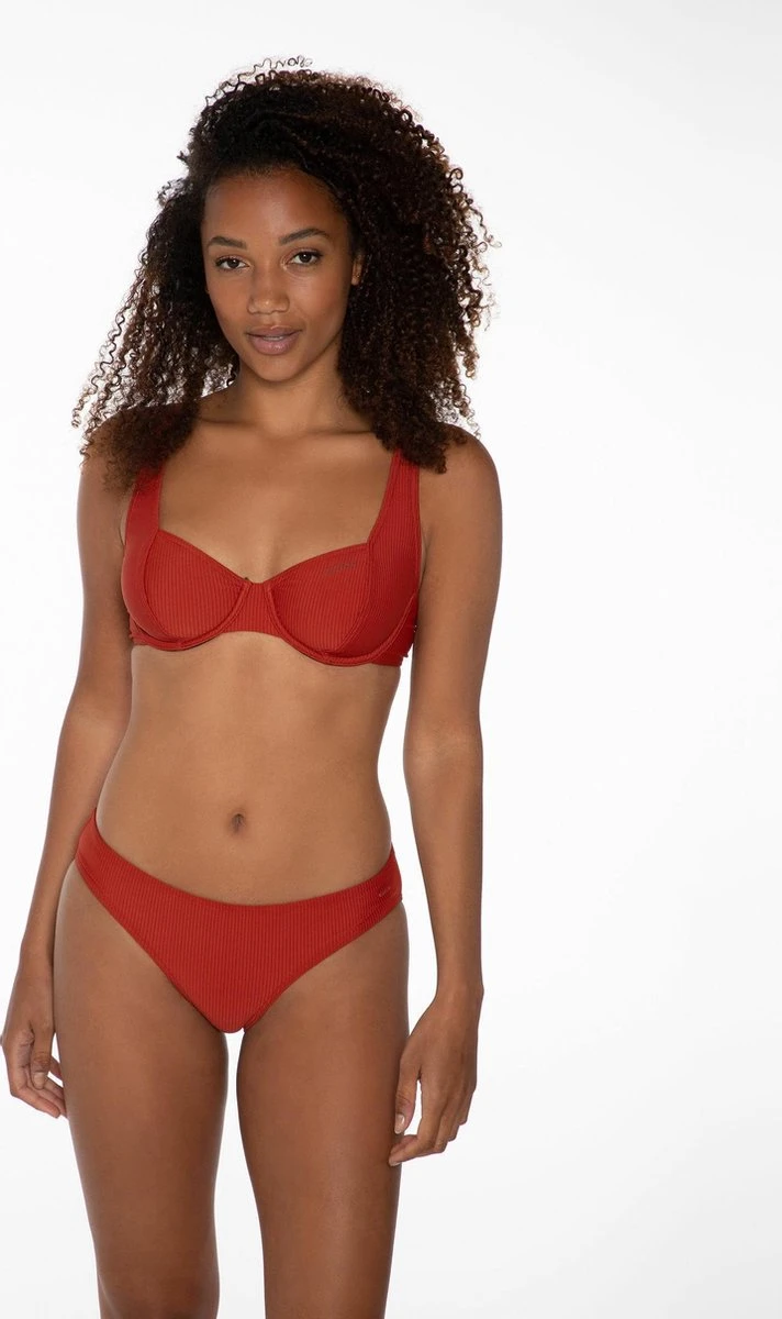Protest Merryl Ccup Beugel Bikini Dames - Maat M/38 7 Protest Merryl Ccup Beugel Bikini Dames - Maat M/38 - Afbeelding 7