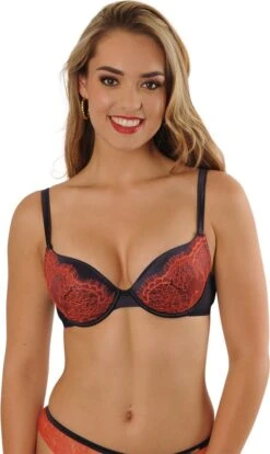 Sapph Ludivine Push-up BH -Sloggi Bikini Winkle 716x1200 2